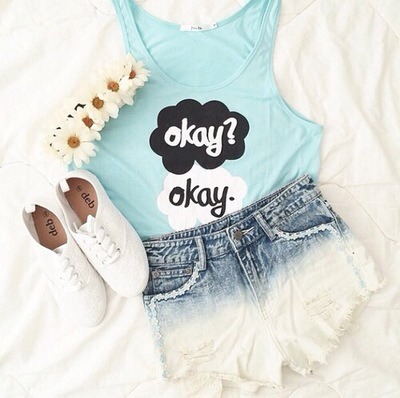 Cute Summer Outfits 🎀
