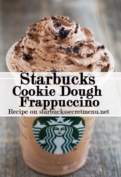 Secret Starbucks Drinks 