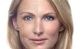 Anti- aging: eating a tsp of honey a day or applying it to your face can reduce aging effects