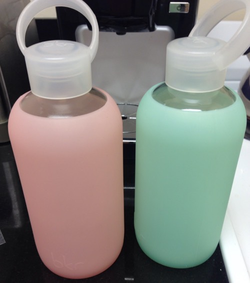 Cute Water Bottles