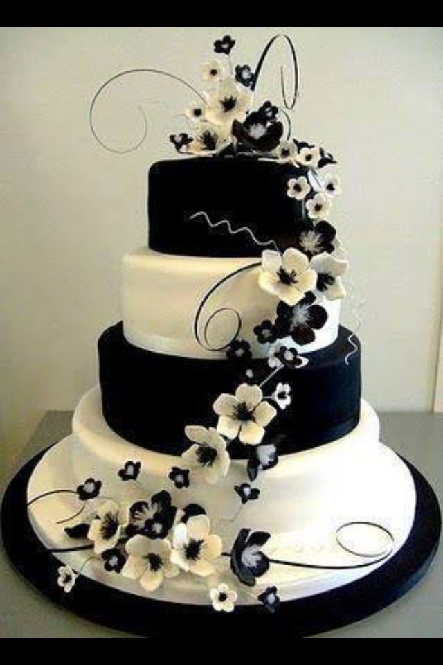 Perfect Bday Cake Idea