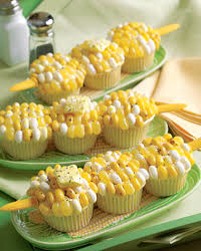 Cute Cupcake Decoration Ideas 