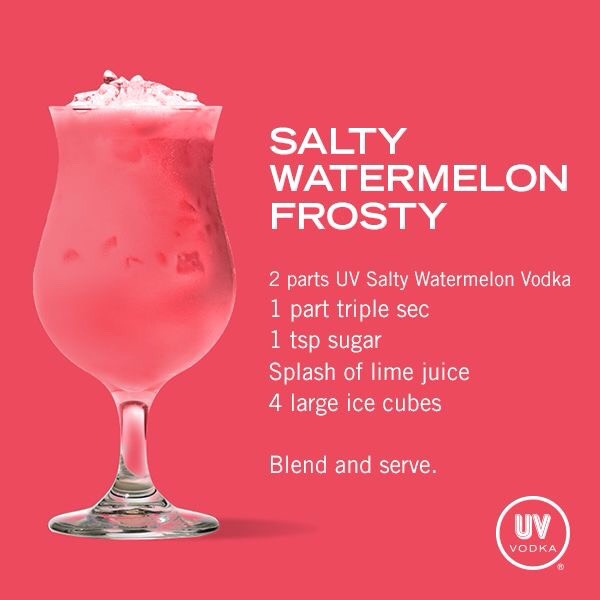 The Best Cocktails Recipes For Summer #SummerVibes