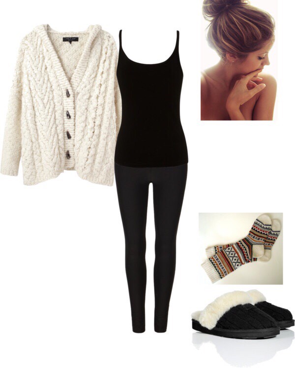 👌Everyday School Outfits👗