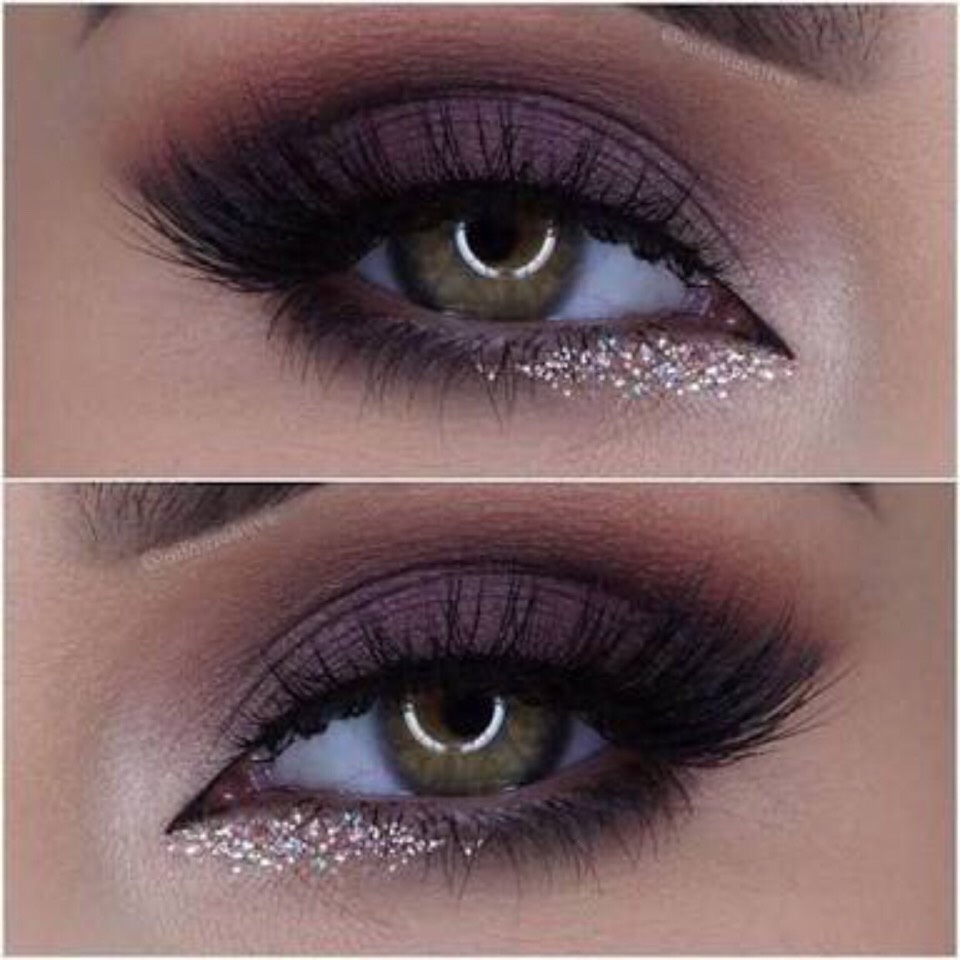 Stunning Eye Makeup Tutorial::::::