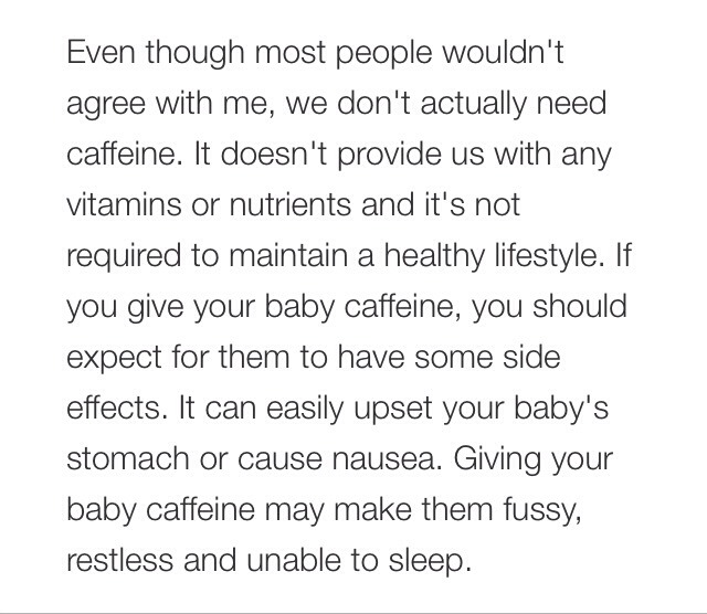 💥✨ 7 Foods That Are Unsafe For Babies!! ✨💥