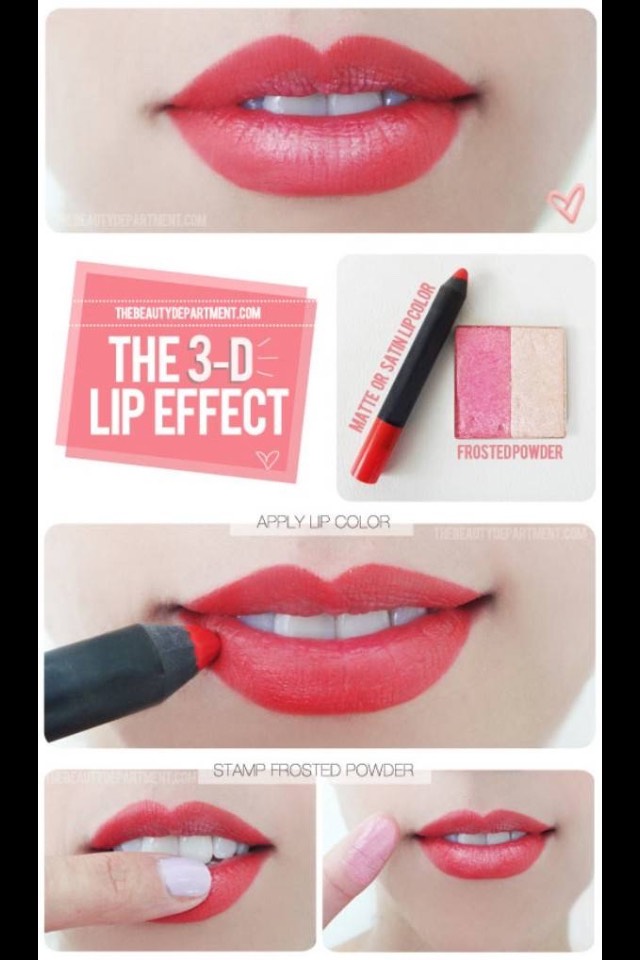 Amazing Beauty Hacks💕