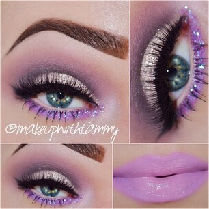 Gorgeous Valentines Day Makeup Ideas And Tutorials 😍💘💋