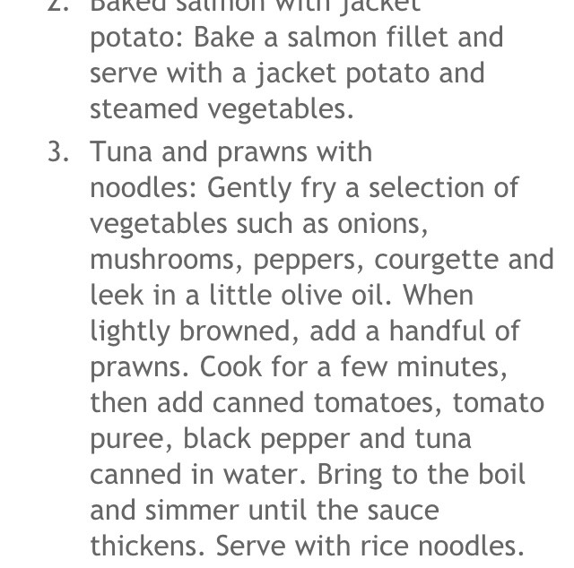 7 Days Detox Plan : Weight Loss 💪💪💪