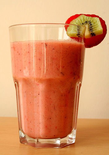 Smoothie Recipes 