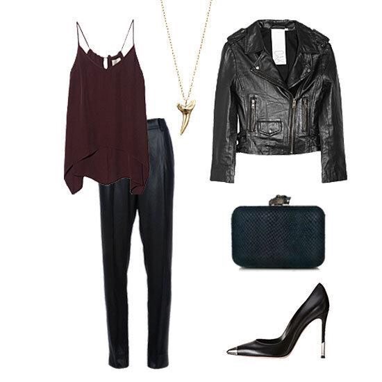 Outfit Inspiration! (part2)