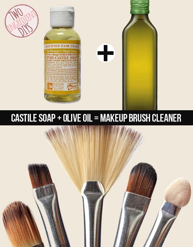 2⃣7⃣ Insanely Easy Two Ingredients DIY Hacks. 😍