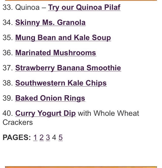 🍍🍆🍌🍑🍉 50 DELICIOUS clean Eating Snacks!!!!!!!!!!!!!!!!!(: 🍍🍆🍌🍑🍉