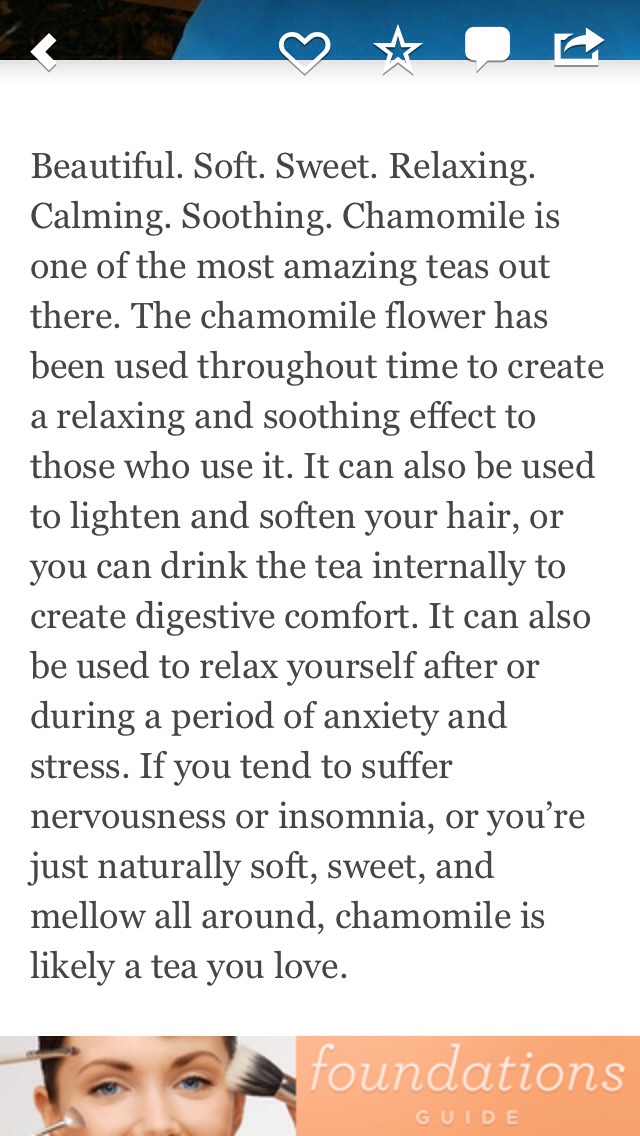 7 Things Your Cup Of Tea Might Say About Your Personality ...