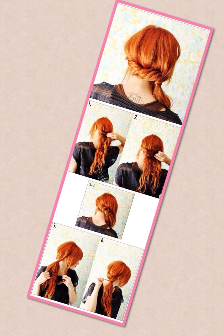 Hair Tips