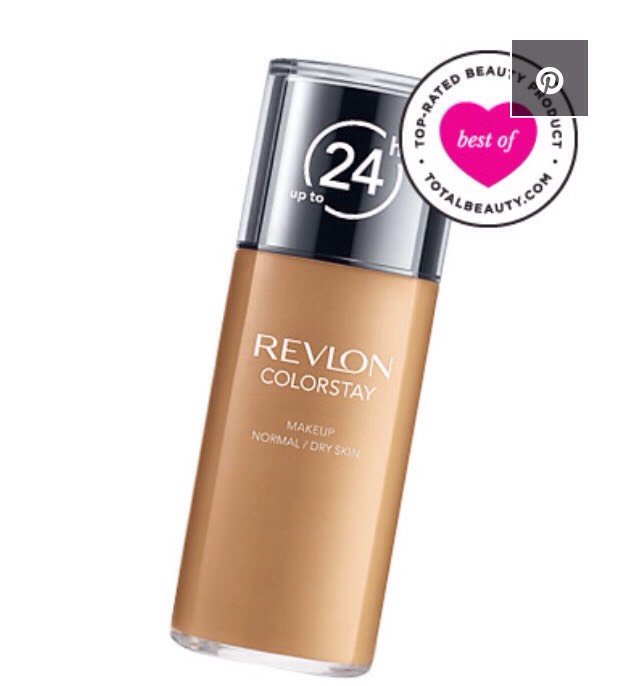 Revlon ColorStay Liquid