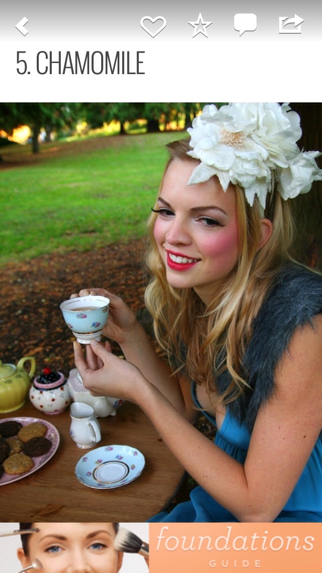 7 Things Your Cup Of Tea Might Say About Your Personality ...