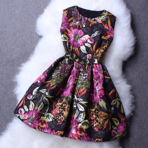 Beautiful Dresses 🎀