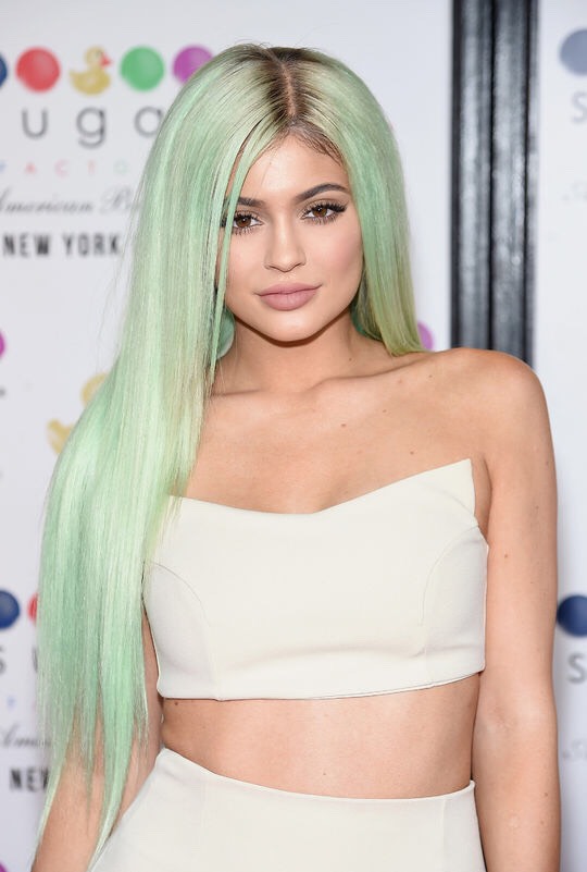 Hair Colors To Try Before You Die