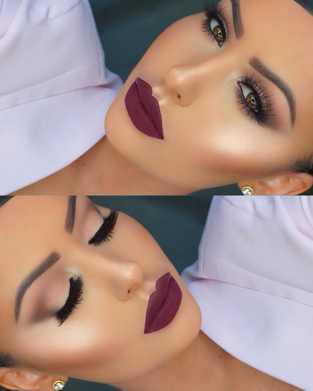 5 Minute Makeup Routine