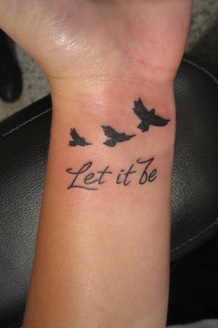 Tattoo Ideas