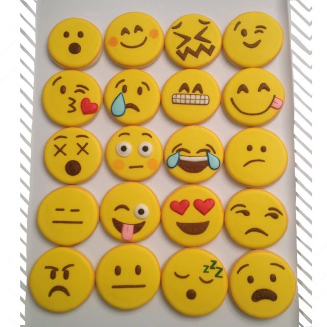 Creative An Adorable Cookie Making Ideas. π