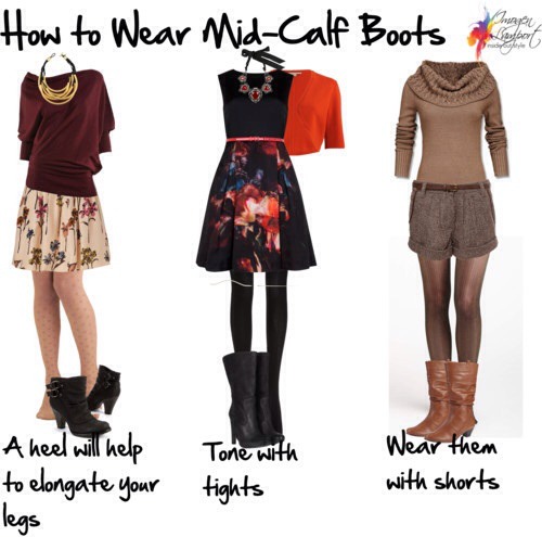 👠Cool Fashion Tips 👠
