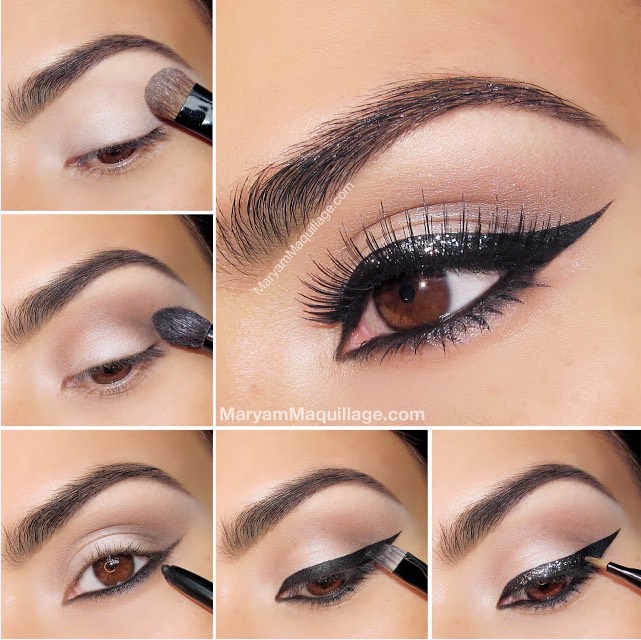 Makeup Tutorials