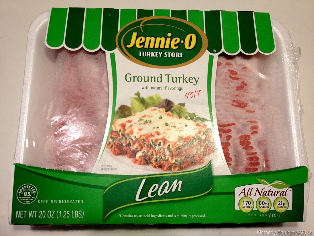 It tastes the same, and less fat. It's healthier then eating ground beef and you are getting all your protein and nutrients your body needs.