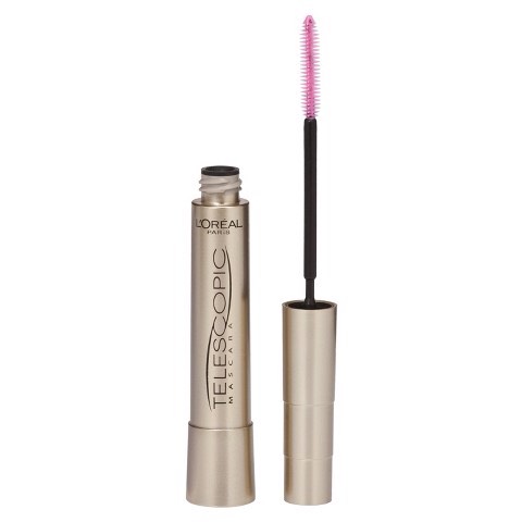 Want extremely long lashes? This stuff is for you. I've seen amazing results using this product One coat gives you longer lashes than any other mascara.
