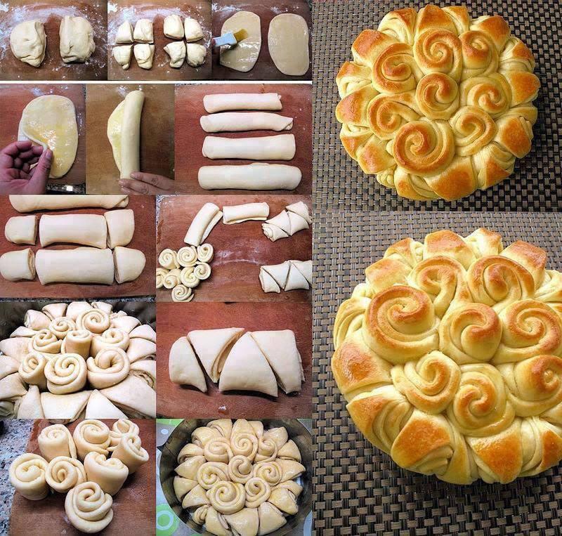 Creative Ideas For Food 
