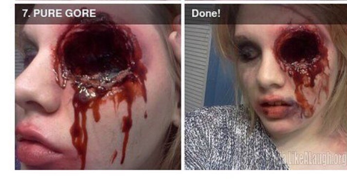 #halloween Tip 