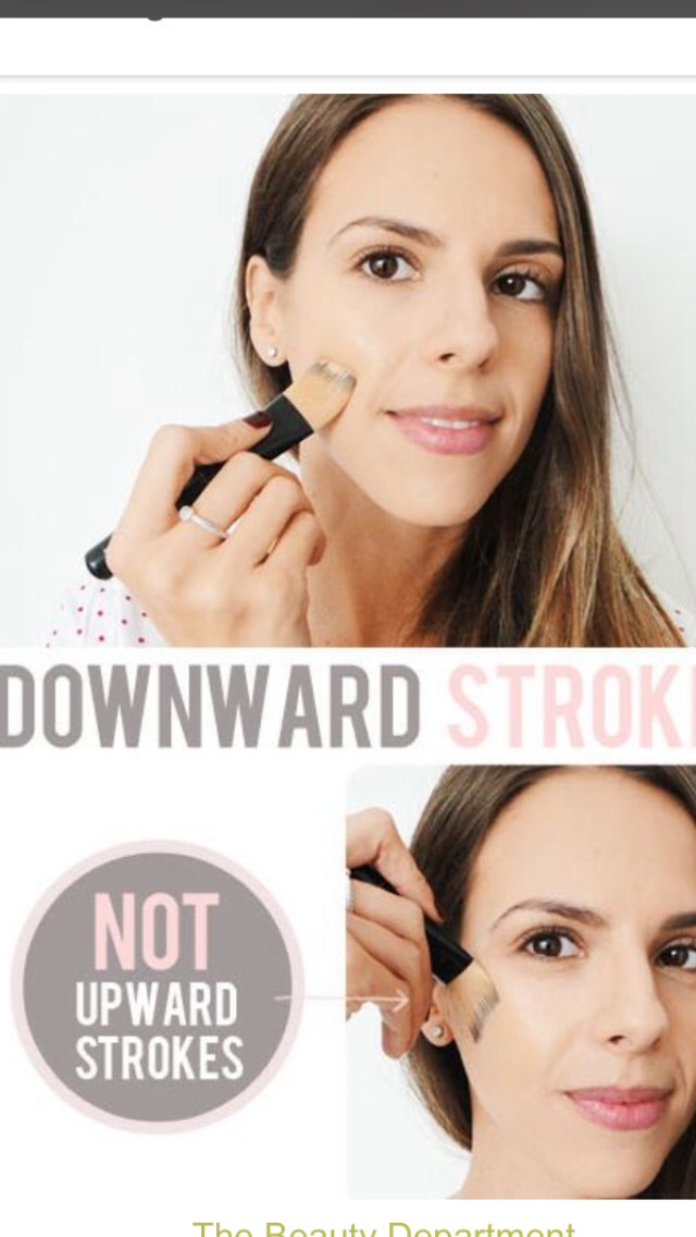 Quick Makeup Tips