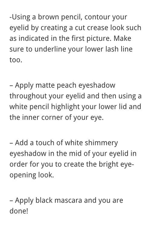 Elegant Natural Eye Makeup-tutorial π
