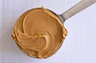 Blend: 3 Cups Of Ice, 1 Banana, 2 Heaping Tbs. Of Peanut Butter And Honey For A Healthy Sweet Treat