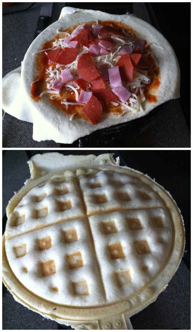13. Pizza
