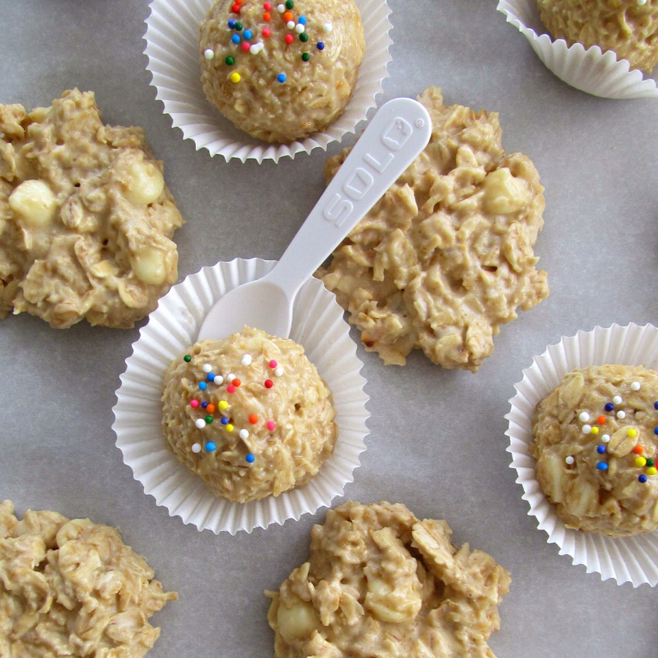 Quick No-bake Cookies😱😻😻🍪🍪🍪