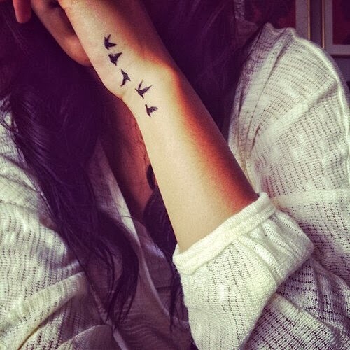 Cute Tatto Ideas Remember To Like Save And Or Share :) Thank You Guys :)