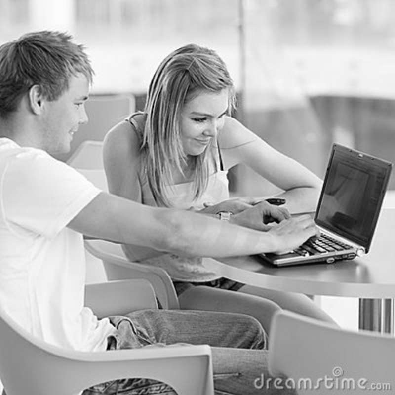 Step 9: Try to enjoy it!
-i know its weird but if you have a positive attitude about revision and exams, it will make you happy to do the work
-its worth the effort and hard work in the end
-you only have a few years of school so make the most of them!