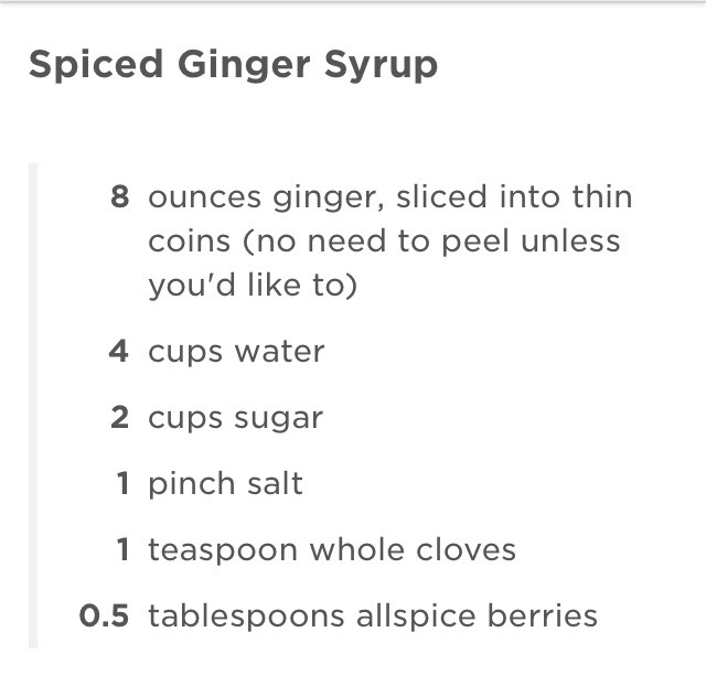 Ginger Devil 