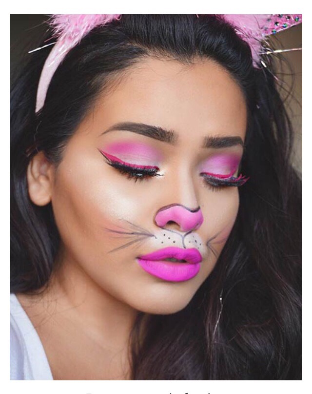 "COOL LAST MINUTE HALLOWEEN INSPIRATIONS"