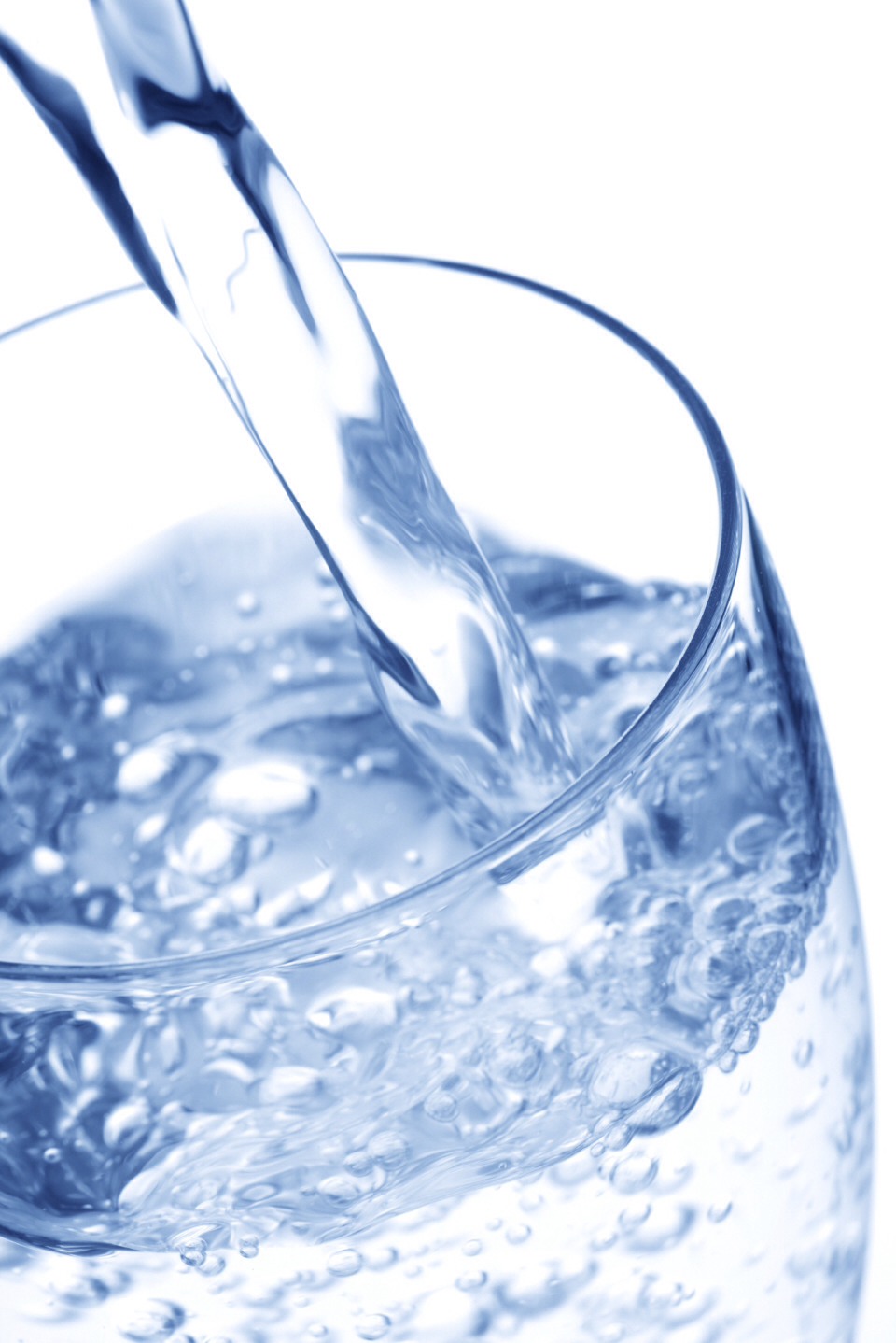 Water helps the body to process and flush out toxins faster, which makes it a quick and easy natural method that will make your hair grow a lot faster. If you drink about 8 cups of water a day, not only will your body feel better, but your hair will get stronger and start to grow faster