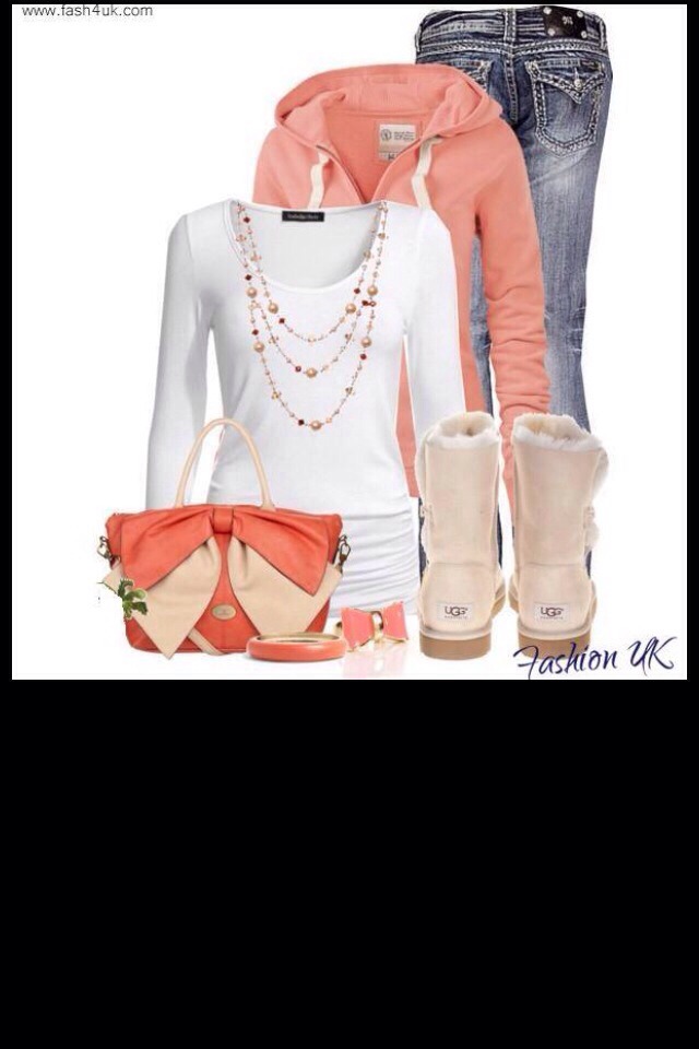 Adorable Outfits 