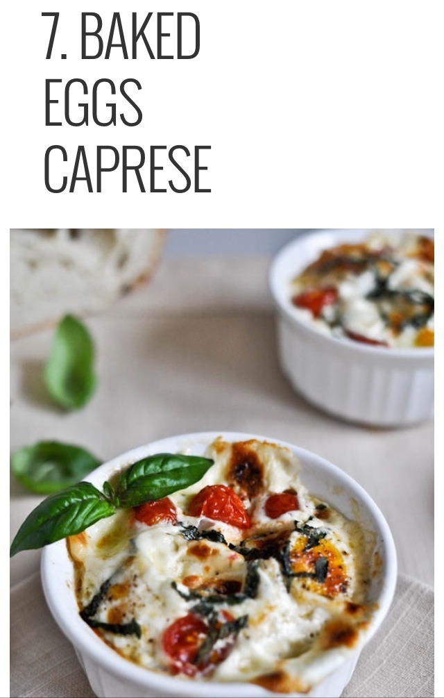 💥✨ 7 Mouthwatering Egg Breakfast Dishes!! ✨💥