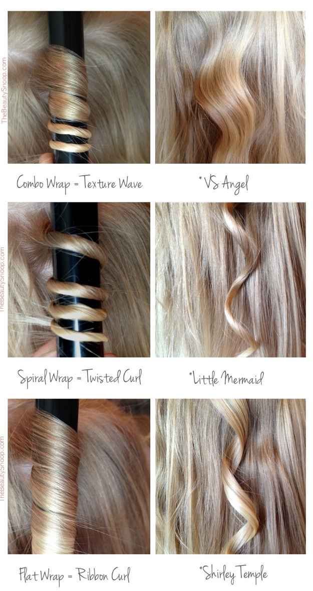 Girl Hacks!!!