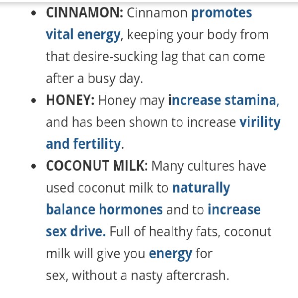SEX Coffee!!!!