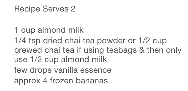 Healthy Smoothie Recipes