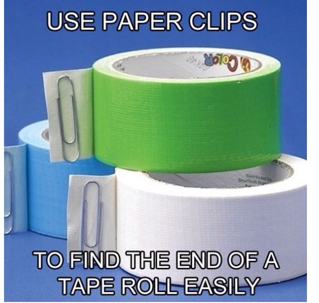 Life-changing Hacks Everyone Should Know About 😃