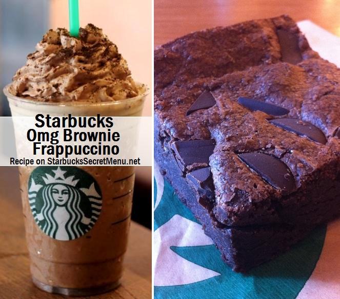 Recipe For A Grande:

-Coffee based Frappuccino
-Blend in a Double Chocolate Chunk Brownie
-Add 1.5 pumps of white mocha syrup
-Add 1.5 pumps of toffee nut syrup
