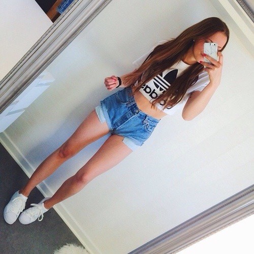 Outfit Inspiration 